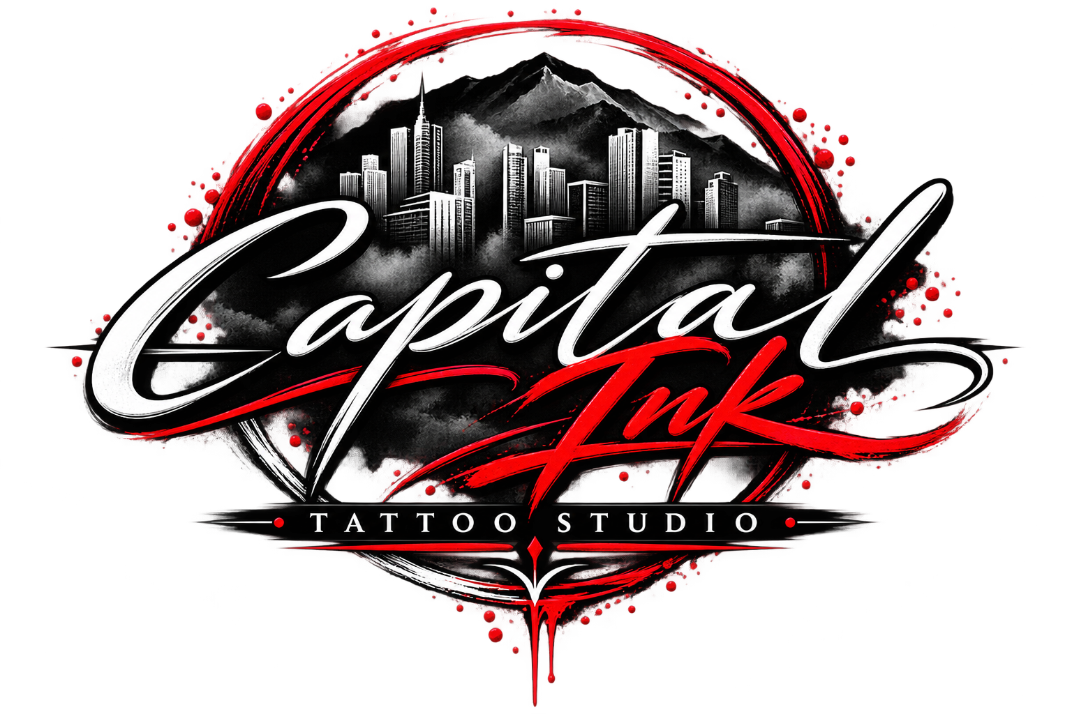 CAPITAL INK
