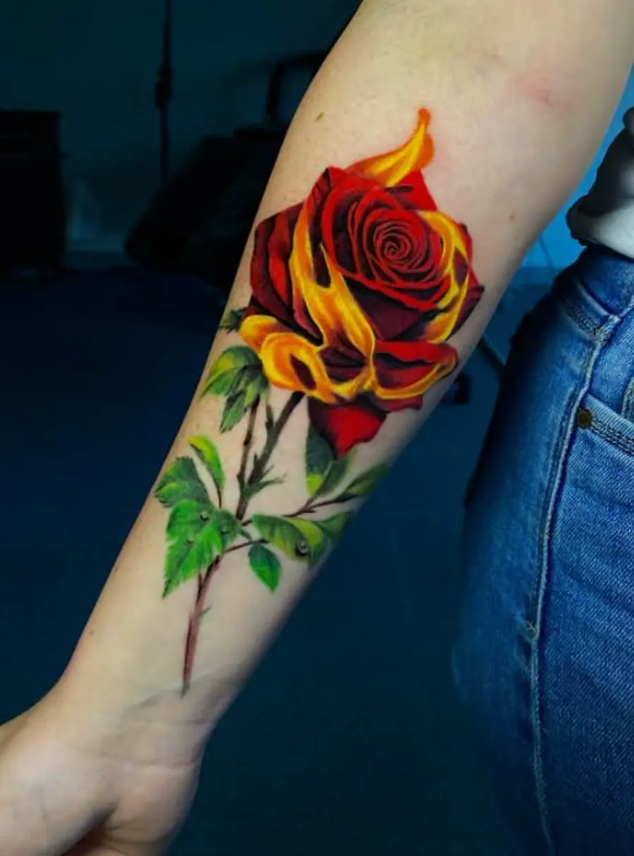 Work by RAFF